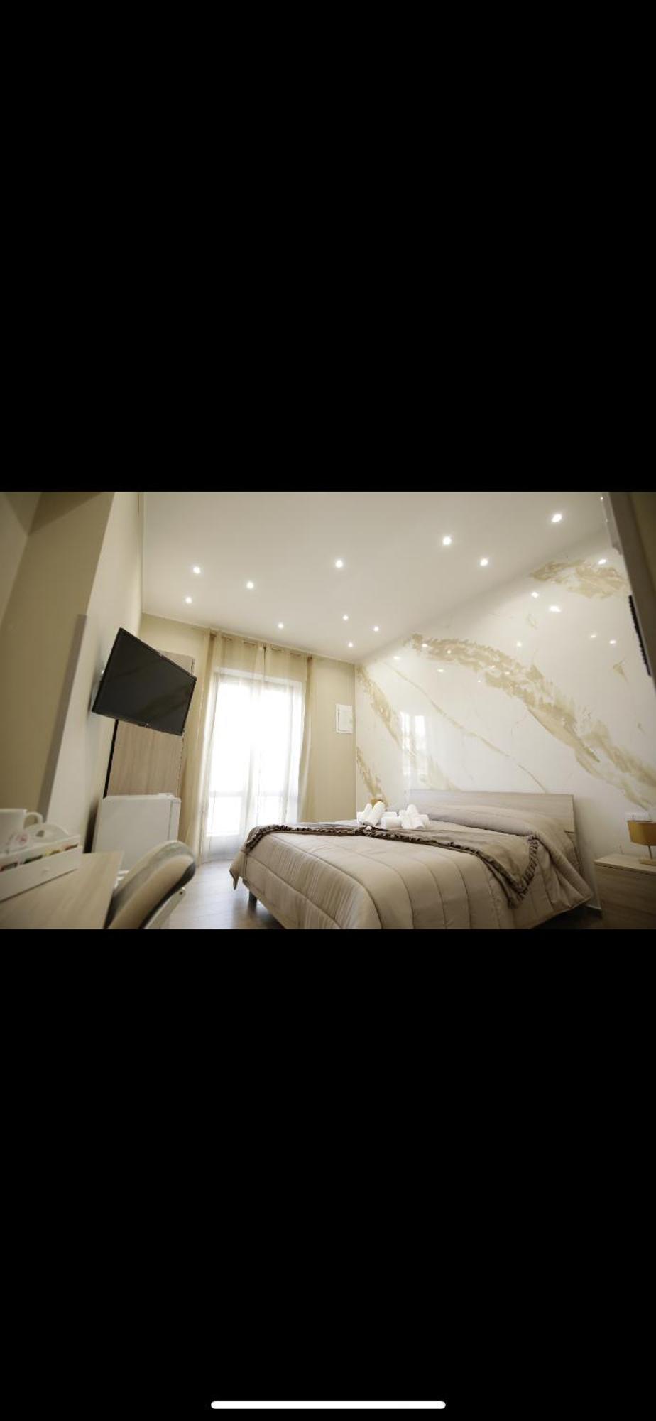 Bed & Breakfast House Stazione Palermo